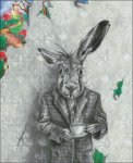 (image for) March Hare